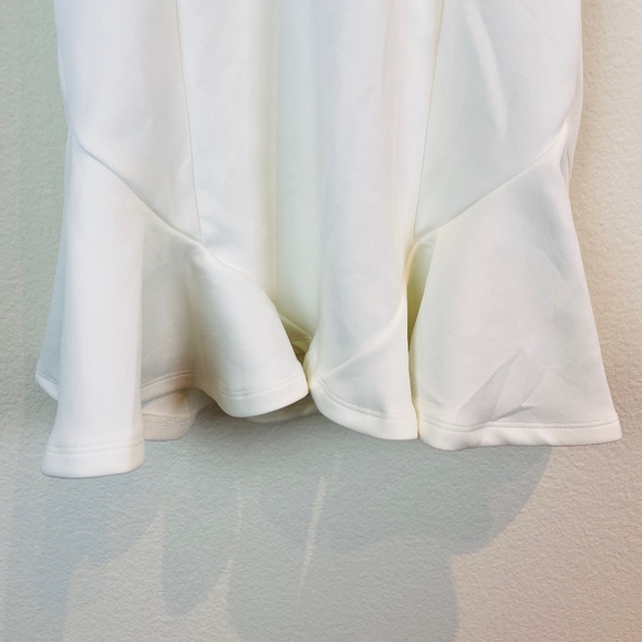 Lovers + Friends Eternal Ruffle Mini Flounce Dress - Picture 6 of 8